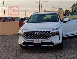 هیوندای سەنتافی